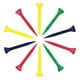 thumbnail image 5 of 10 piezas profesionales de golf Zulema Long Golf Tee estable 1 5/8 2 3/8 y 3 1/4 60mm, 5 of 7