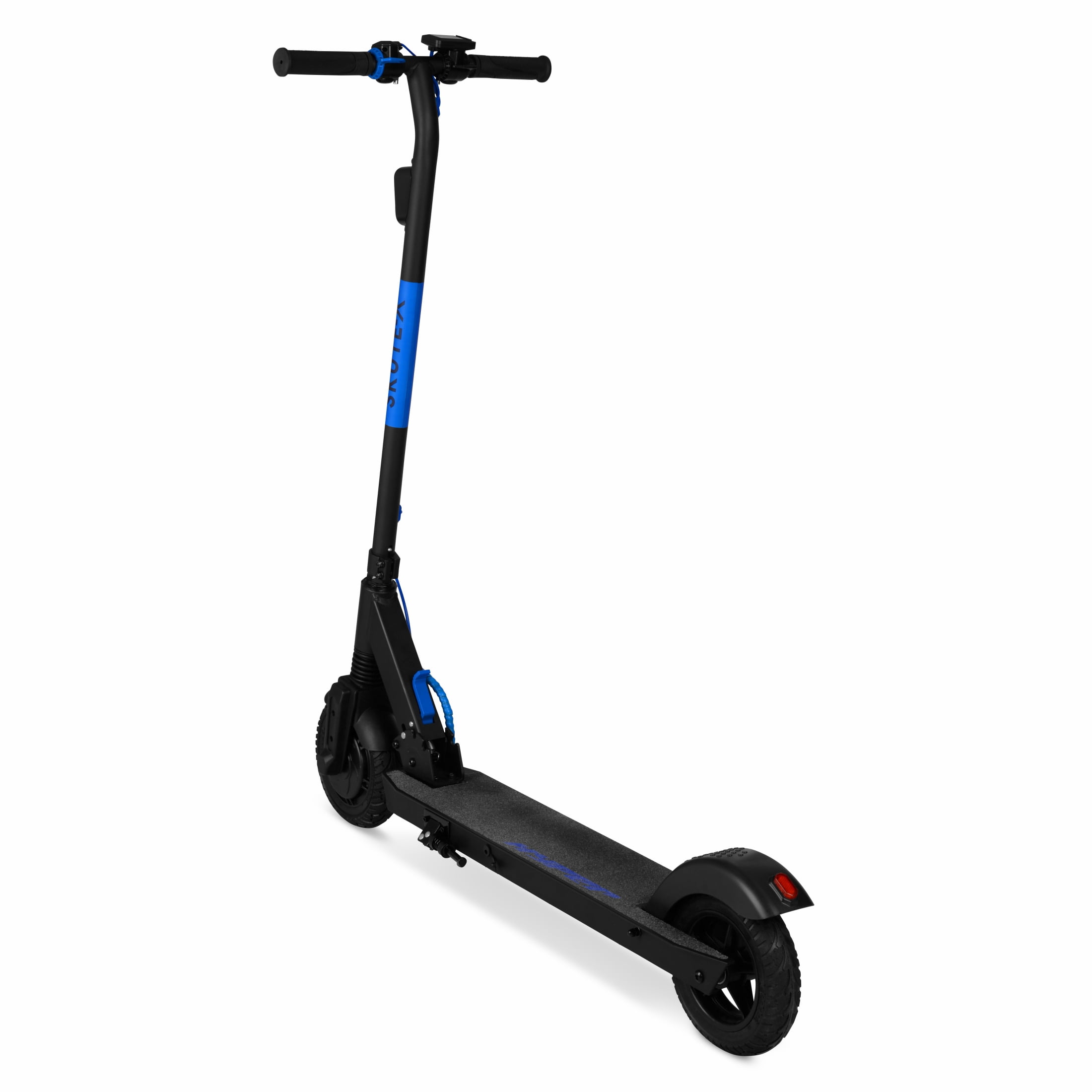 Hyper Toy Company 36V Skute, Folding Electric Scooter, 250 W Motor, Adult, Unisex, Max Speed 16 mph