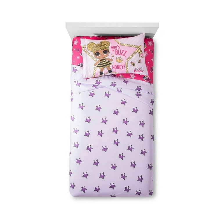 Lol surprise glitterful clearance comforter