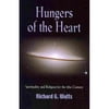 Hungers of the Heart: Spirituality and Religion for the 21st Century
