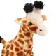 thumbnail image 3 of Peluche de Jirafa Wild Republic Mini Cuddlekins 26 cm, 3 of 3