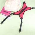 thumbnail image 3 of WHAMVOX Large Harness Made of Durable Oxford Cloth with Quick Release Feature, 3 of 8