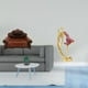 thumbnail image 2 of Sofá en miniatura para muñecas,Muebles de casa de muñecas,modelo de sofá europeo,decoración,Modelo de silla individual Mini Bench Chair sofá,Estatua de la bailarina,Estatua de bailarina, 2 of 8