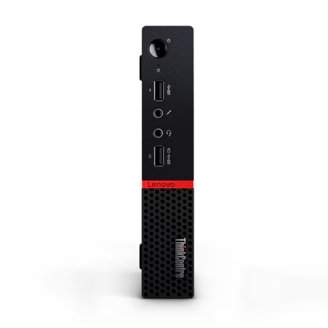 Lenovo ThinkCentre M700 Tiny PC, Intel i5-6400T, 4GB RAM, 180GB