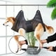 thumbnail image 3 of Arnés de hamaca para mascotas para perros y gatos, malla transpirable para perros, 3 of 7
