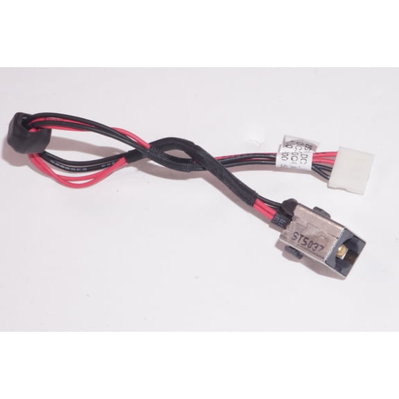 K000889170 Toshiba Dc In Jack C55T-B5109 C55DT-B5208 c55t-b534 C55DT-B5205