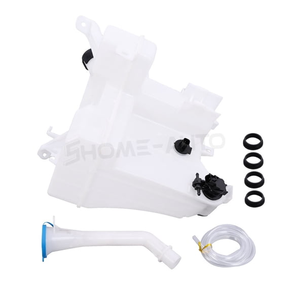 For Nissan Murano 2015-2018 Front Washer Reservoir With Pump 289105AA0A