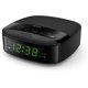 thumbnail image 3 of Radio reloj LED Philips Audio TAR3205 con radio digital FM y alarma dual, 3 of 5