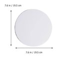 thumbnail image 5 of OULII 4Pack Diy Painting Canvas for Hobbyists .94x7.94in Professional Stretched, 5 of 5
