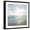 Black Frame, variant on Art.com Beach Scene IV Photo by Susan Bryant, 16" x 16"