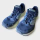 thumbnail image 3 of Size 12 - New Balance Fresh Foam X 880v14 Arctic Grey Navy Running Shoes D Width, 3 of 6