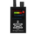 thumbnail image 2 of Bloqueador de señal, detector antimonitoreo multifuncional, detector GPS, rendimiento probado Jadeshay A, 2 of 8