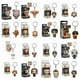 thumbnail image 2 of Funko POP Keychain Toy Hermione Granger Dobby Dumbledore Malfoy Ginny Ron Hedwig Snape Voldemort Luna Pocket Pop Key Ring Toy, 2 of 6