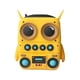 thumbnail image 1 of Altavoz Portátil, Robot Multifuncional, Subwoofer Para Fiesta Y Acampada, 1 of 8