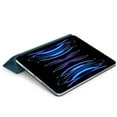 thumbnail image 3 of Apple Smart Folio for 11-inch iPad Pro Marine Blue, 3 of 5