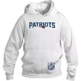 thumbnail image 1 of Sudadera Hoodie New Egland Patriots M1- Adulto Niño, 1 of 3