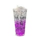 thumbnail image 2 of Taza Refrigerante de Gel de Doble Capa | Vaso de Plástico para Exteriores con Tapa Deslizante Antigoteo y Pajita | Vaso Térmico de Color Degradado para Bebidas Frías de Verano | Nevera Portátil para, 2 of 6