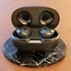 thumbnail image 3 of Auriculares inalámbricos Bluetooth 5.3 con cancelación de ruido deportivos, baja latencia, con estuche de carga inalámbrica, auriculares con micrófono incorporado, 3 of 9