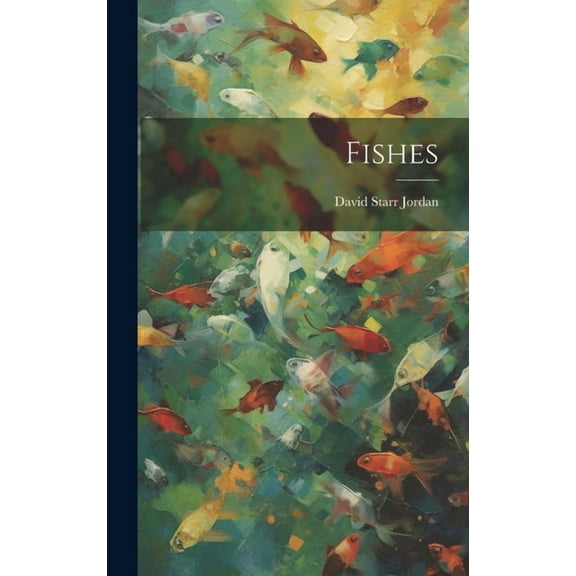 Fishes (Hardcover)