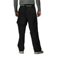 thumbnail image 4 of Frogg Toggs Men's FTX Elite Pants | Black | Size 3X, 4 of 6