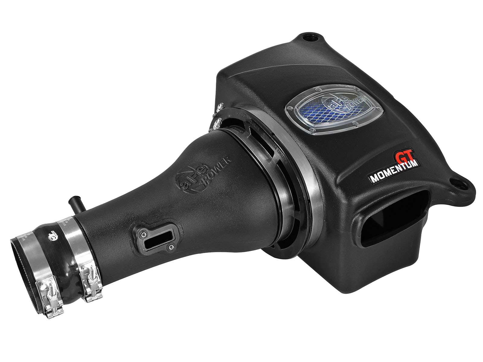 Momentum GT Cold Air Intake System w/ Pro 5R Filter