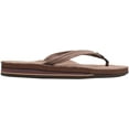 thumbnail image 4 of Rainbow Sandals Leather Narrow Strap, 4 of 6