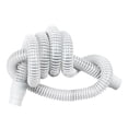 thumbnail image 1 of 6ft 72 Inch CPAP Tubing Flexible Hose CPAP Ventilator Breathing Machine Air Transmission Replacement Tube, 1 of 5