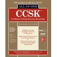 thumbnail image 1 of Guía de examen McGraw-Hill Education CCSK Todo en uno, 1 of 1