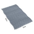 thumbnail image 3 of Needhep Profile Floor Mat For Front Back Door And Entryway Memorial day Garage Mats For Floor, Front Door Mat Outside Entrance, Outdoor Rubber Mat, Laundry Rooms (A), 3 of 6