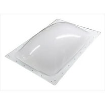 SL1430W 14 x 30 In. Skylight, White