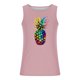 thumbnail image 3 of Casual Tops de Verano de la Moda de los Hombres sin Mangas Impreso Cuello Redondo, Camisa Ligera Y Cómoda para Diario, 3 of 5