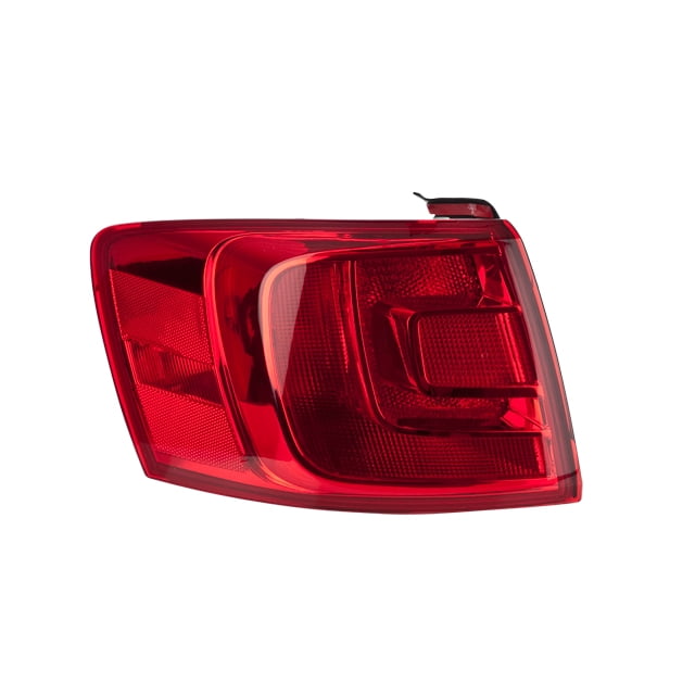 CALAVERA JETTA 2011 al 2014 VOLKSWAGEN Izquierda/Piloto DEPO .