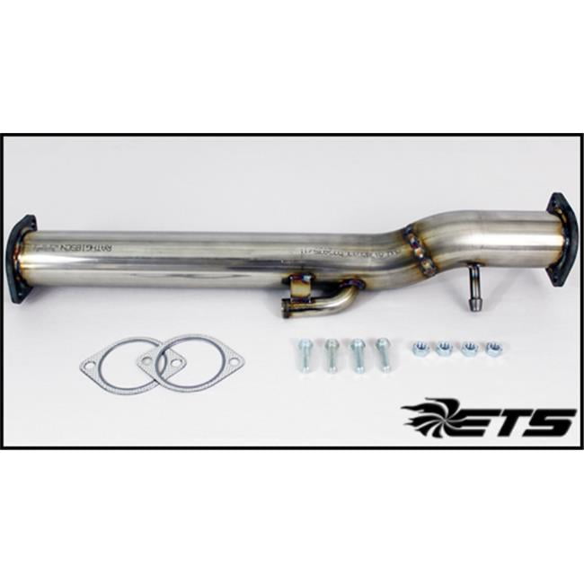 test pipe evo x
