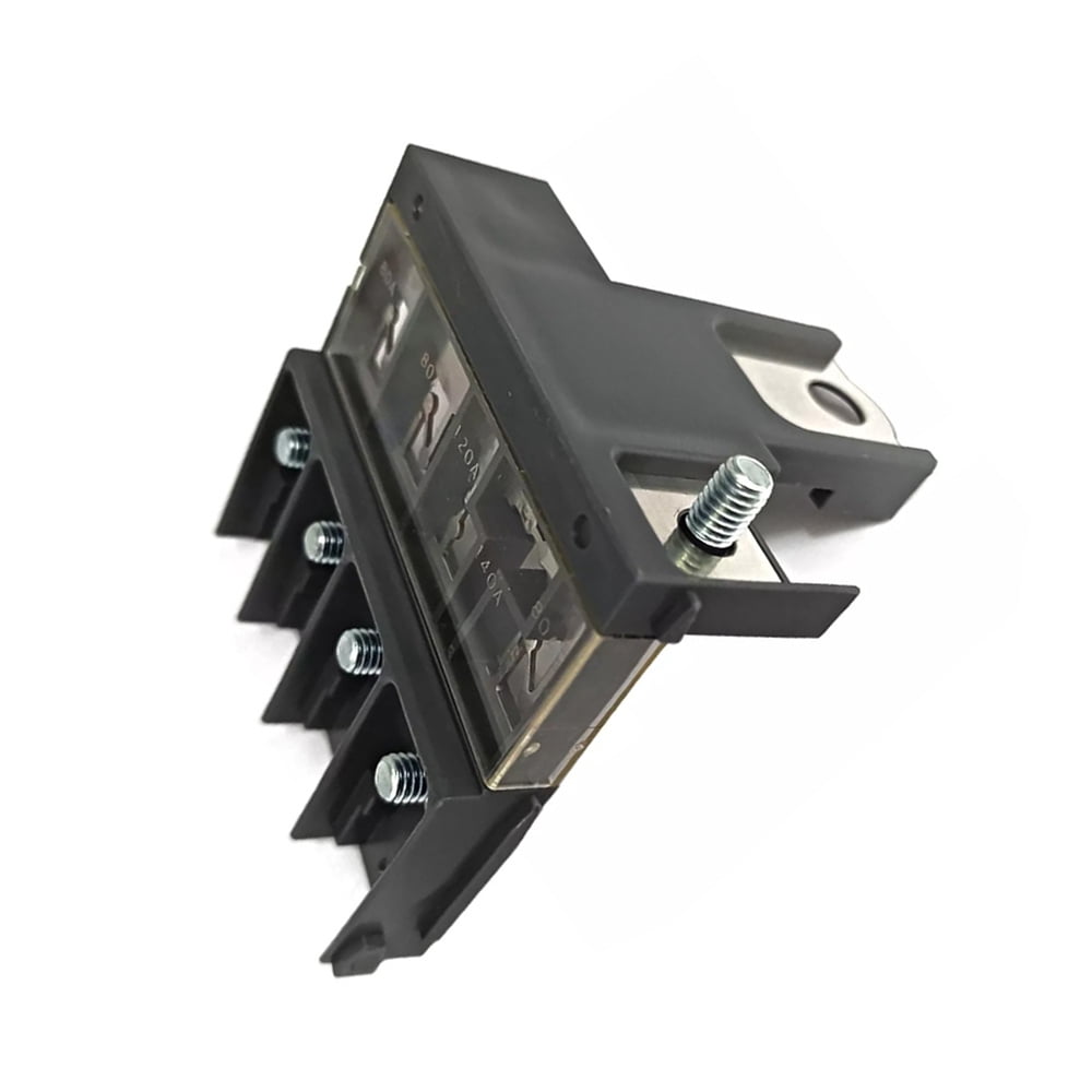 Fyuu Fusible Fuse Link Block Assembly 8571A003 For Mitsubishi Lancer Outlander 08-13