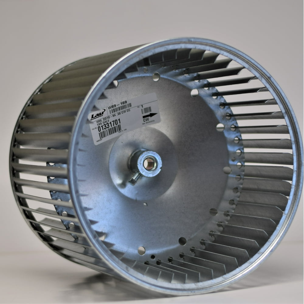 Squirrel Cage Blower Fan Replacement Blower Motor