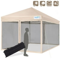 Quictent Canopies Shelters Walmart Com
