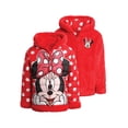 thumbnail image 1 of Abrigo de invierno, chaqueta acolchada reversible para niñas pequeñas de Disney, 1 of 7