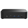 thumbnail image 1 of Computadora Escritorio Mini PC ASUS NUC 14 Essential Intel N150 16GB DDR5 SSD 512GB WiFi estudio y multitarea, 1 of 5