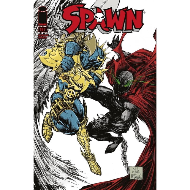 Spawn 197