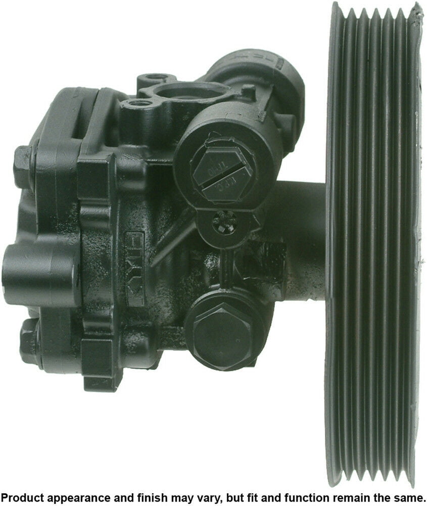 A1 Cardone Power Steering Pump P/N:21-5400