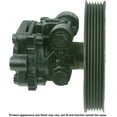 thumbnail image 3 of A1 Cardone Power Steering Pump P/N:21-5400, 3 of 4
