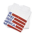 thumbnail image 3 of She loves jesus and america Shirt, 4th July Shirt,Independence ID-0412-UASB, 3 of 8
