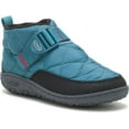 thumbnail image 5 of Chaco Ramble Puff Kids Big Kid Glacier Blue, 5 of 5