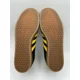 thumbnail image 5 of Adi - das Mens Gazelle Originals Size 9.5 Brown Yellow |HQ9873|, 5 of 6
