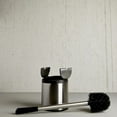 thumbnail image 2 of Moda Clam Bowl Brush, 2 of 2