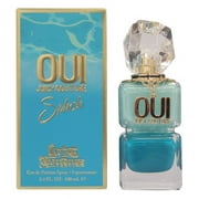 Oui Splash by Juicy Couture, 3.4 oz EDP Spray for Women