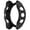Black, variant on Stylish Protective Casing Quick Installation for Smartwatch Dust Proof & Shock Resistant Skin Skin