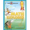 thumbnail image 1 of Math Explorer: Games And Activities For Middle School Youth Groups, 1 of 2