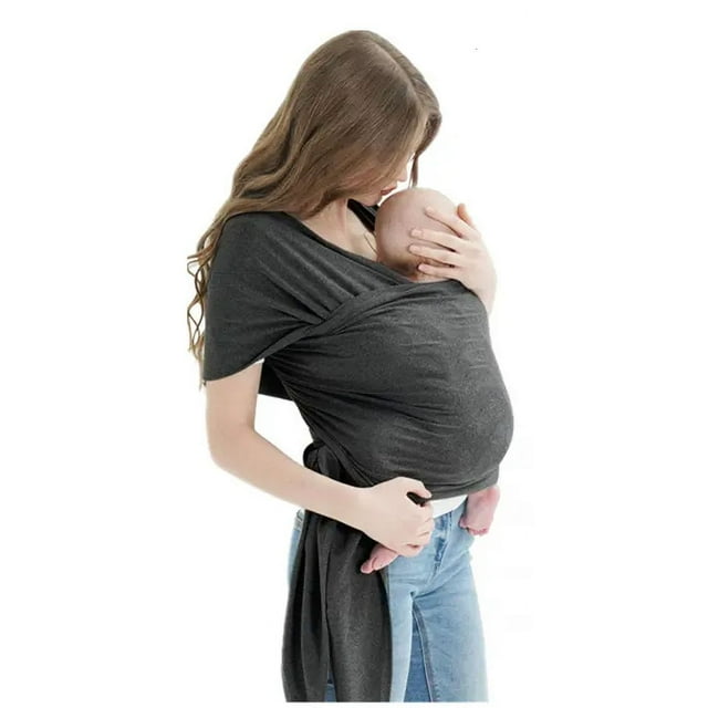 Portabebés YONGSHENG Ajuste personalizado para bebés hasta 44 libras