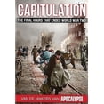 thumbnail image 1 of Le 8 Mai 1945, la Capitulation [ FORMAT NON-USA, PAL, Reg.0 Import - Netherlands ], 1 of 1